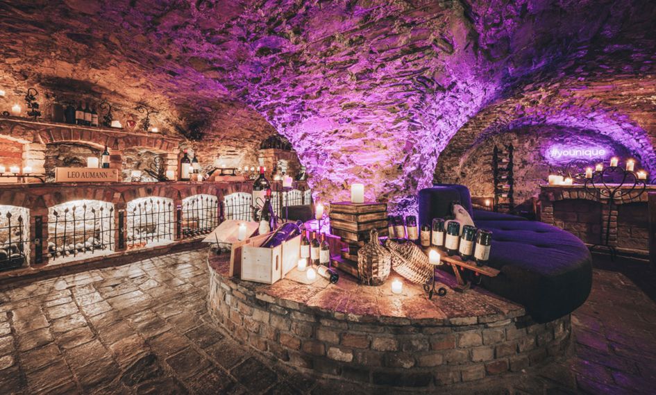 Hotel Klosterbraeu & Spa