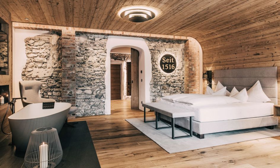 Hotel Klosterbraeu & Spa