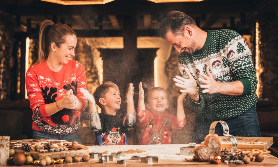 Hotel Klosterbraeu & Spa