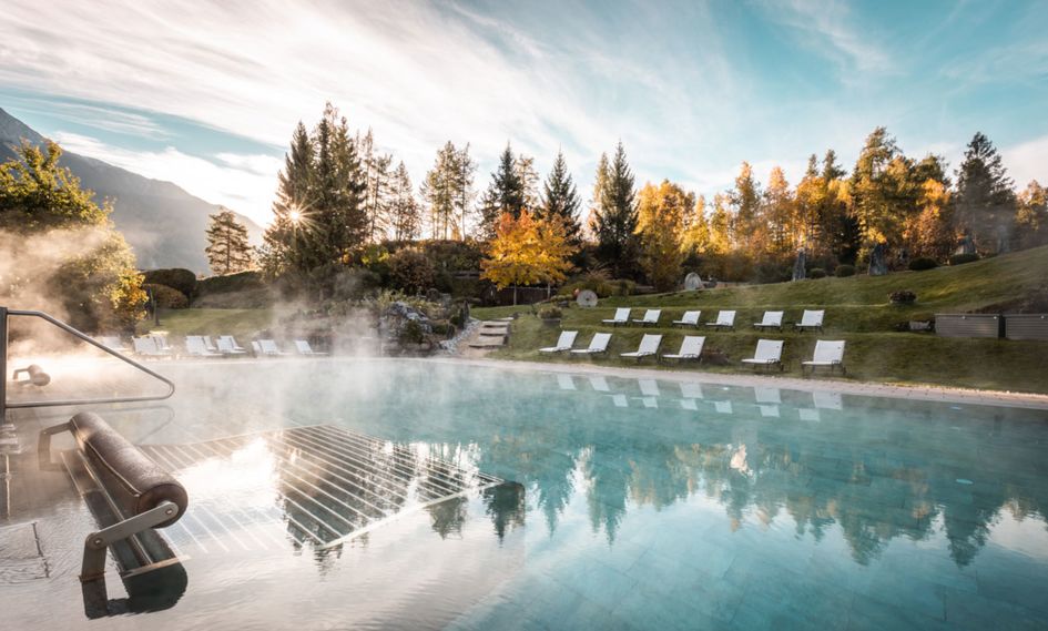 Hotel Klosterbraeu & Spa