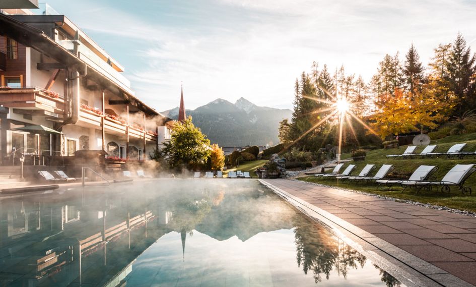 Hotel Klosterbraeu & Spa