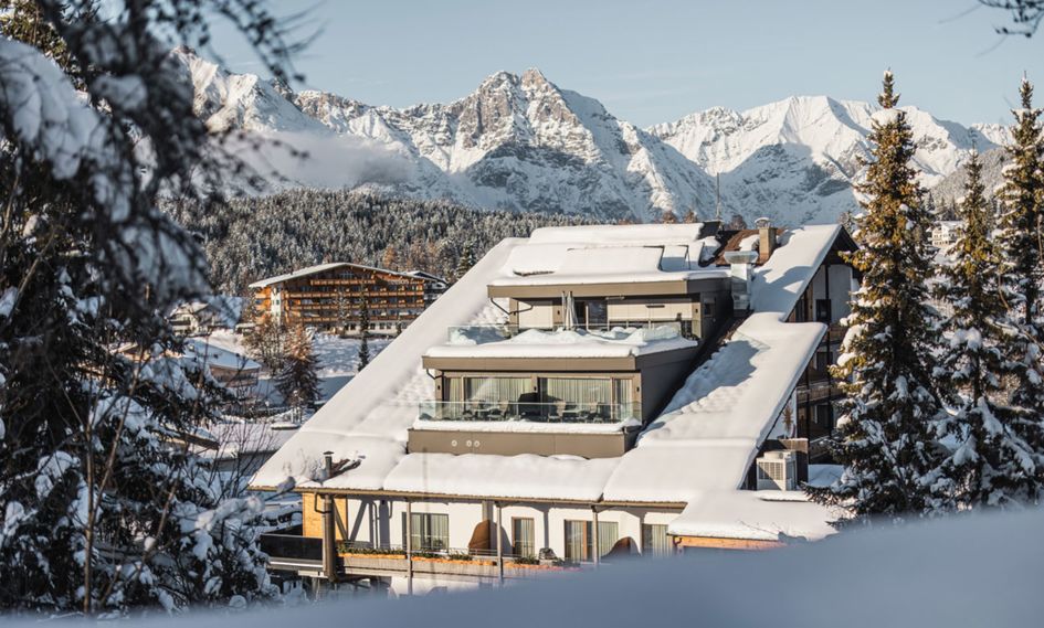 Hotel Klosterbraeu & Spa