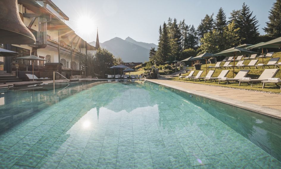 Hotel Klosterbraeu & Spa