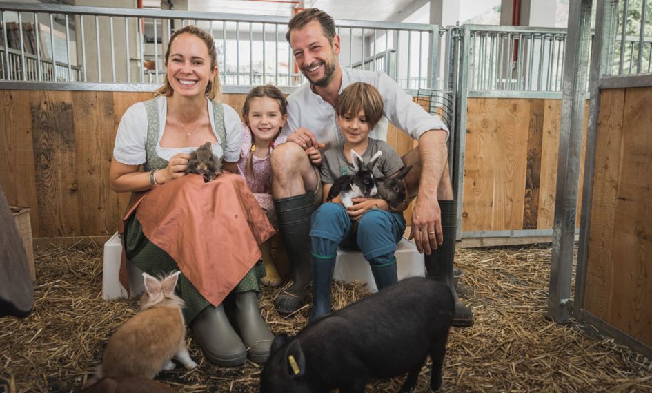 Hotel Klosterbraeu & Spa