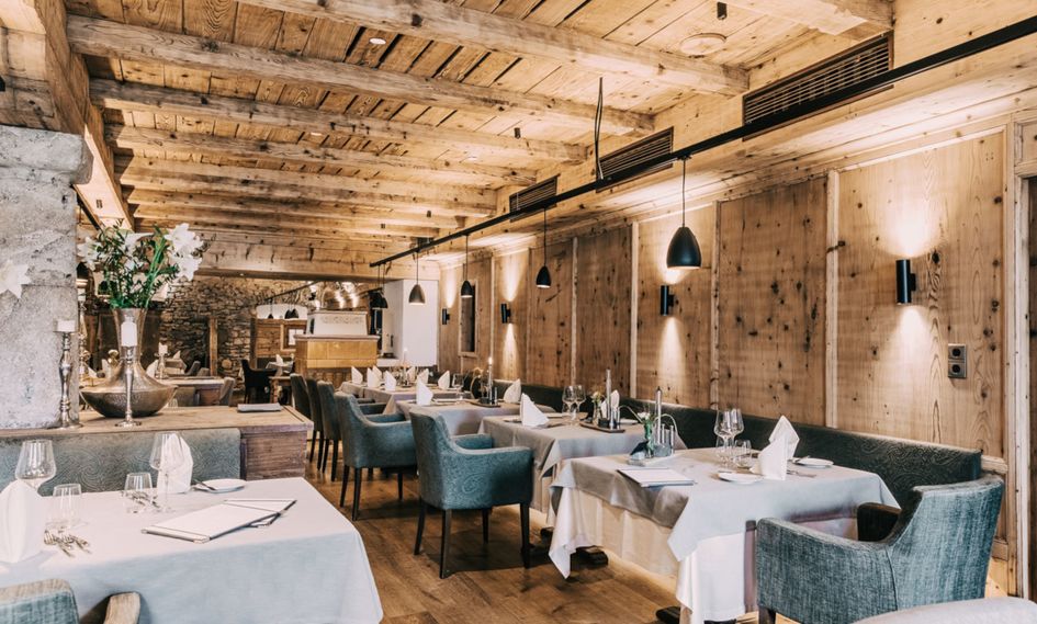 Hotel Klosterbraeu & Spa