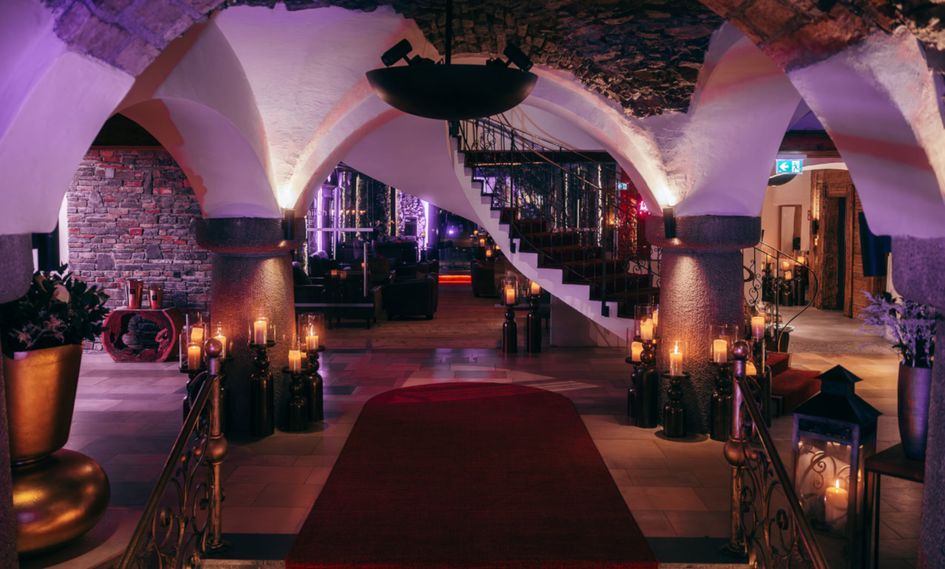 Hotel Klosterbraeu & Spa