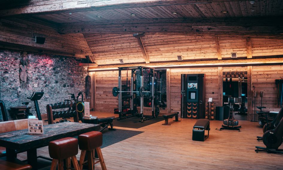 Hotel Klosterbraeu & Spa