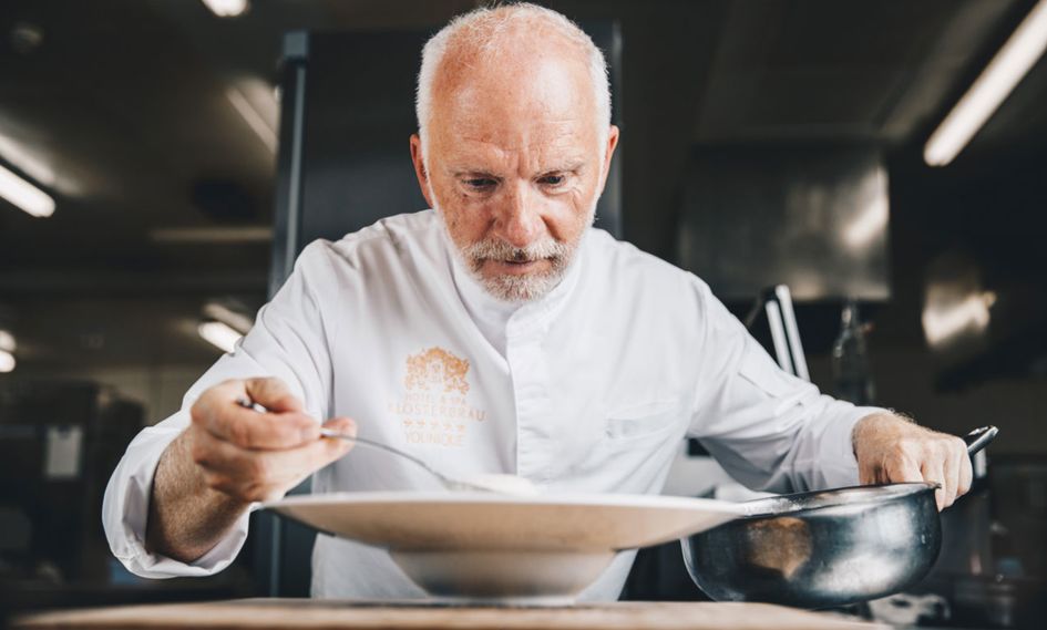 Hotel Klosterbraeu & Spa