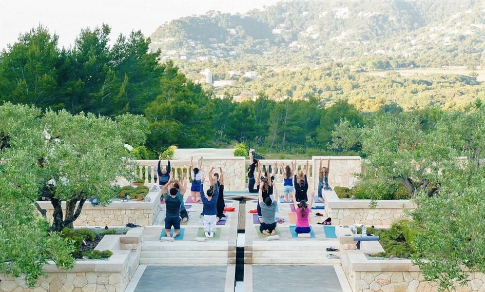 Cap Vermell Grand Hotel