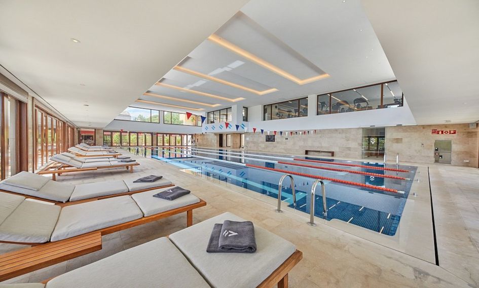 Cap Vermell Grand Hotel