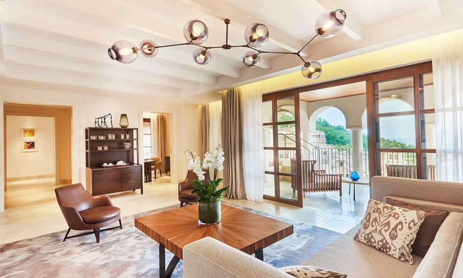 Cap Vermell Grand Hotel