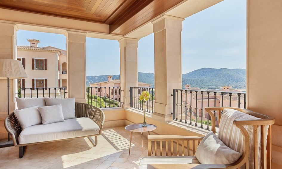 Cap Vermell Grand Hotel