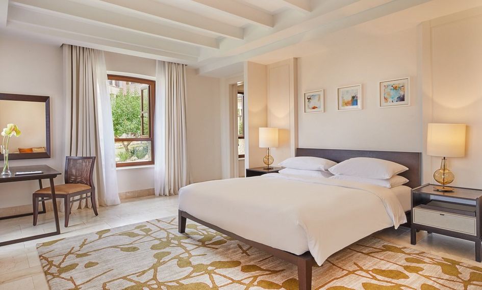 Cap Vermell Grand Hotel