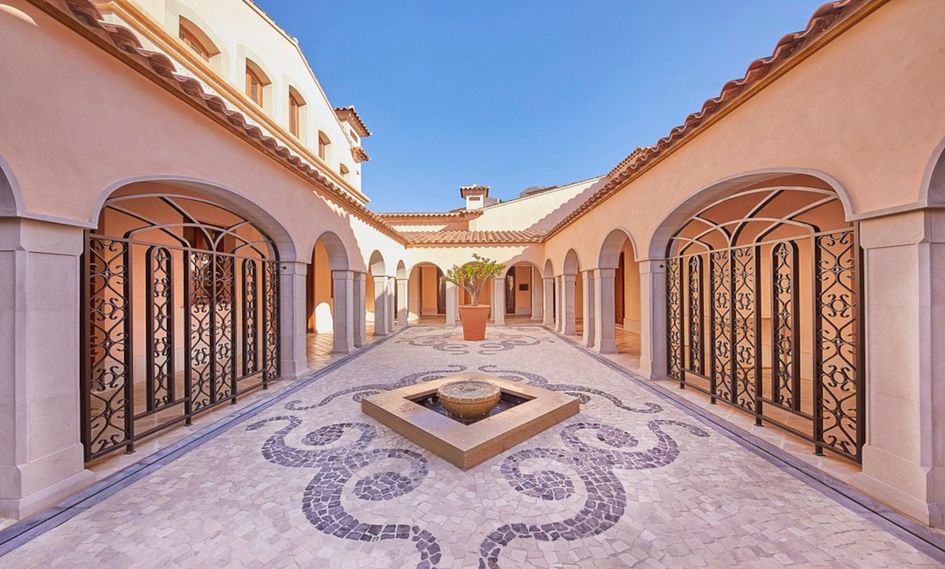 Cap Vermell Grand Hotel