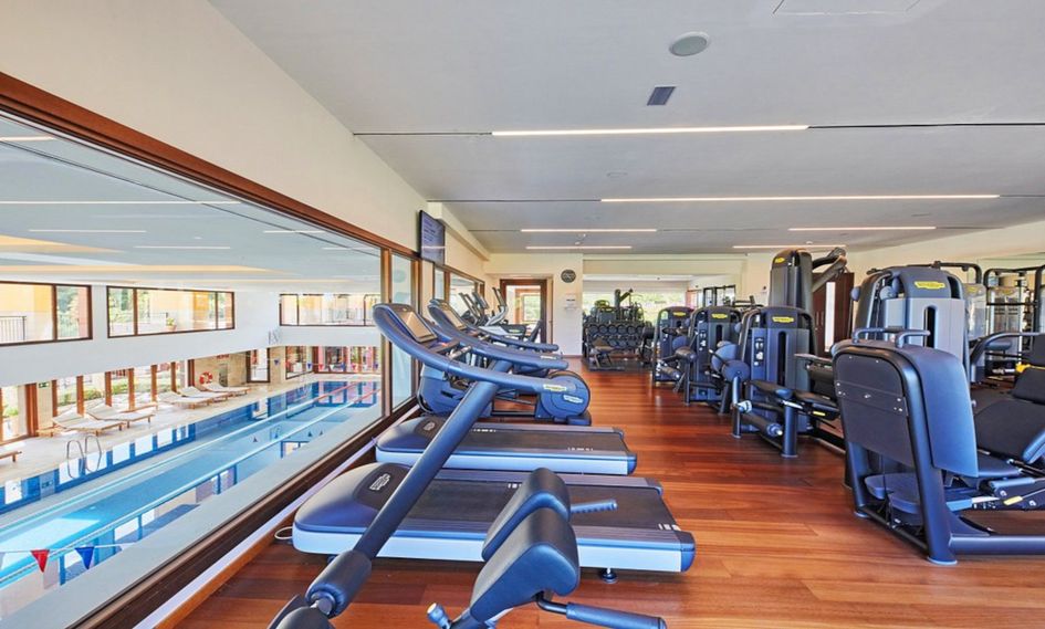 Cap Vermell Grand Hotel