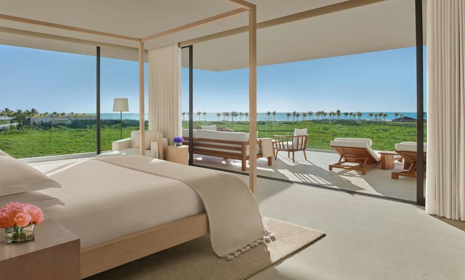 The Riviera Maya EDITION at Kanai