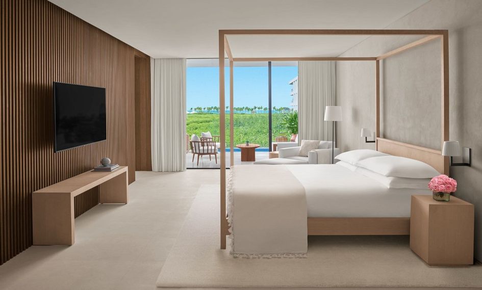 The Riviera Maya EDITION at Kanai