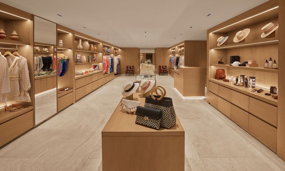 The Riviera Maya EDITION at Kanai