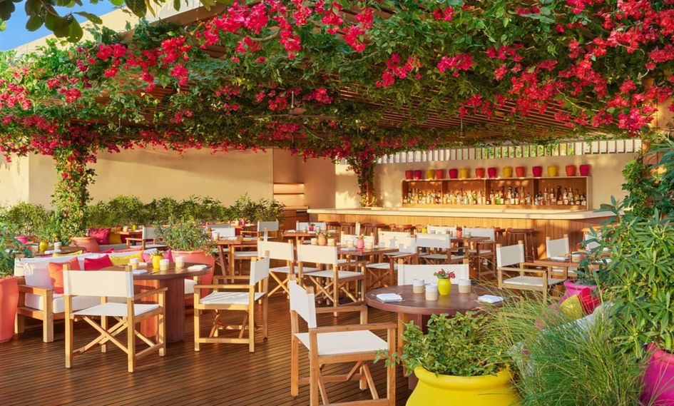 The Riviera Maya EDITION at Kanai