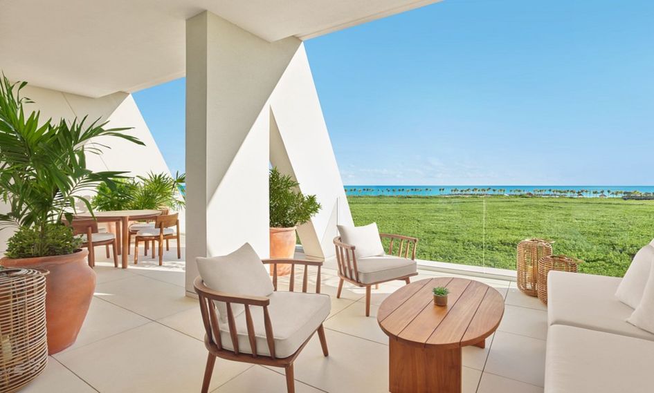 The Riviera Maya EDITION at Kanai