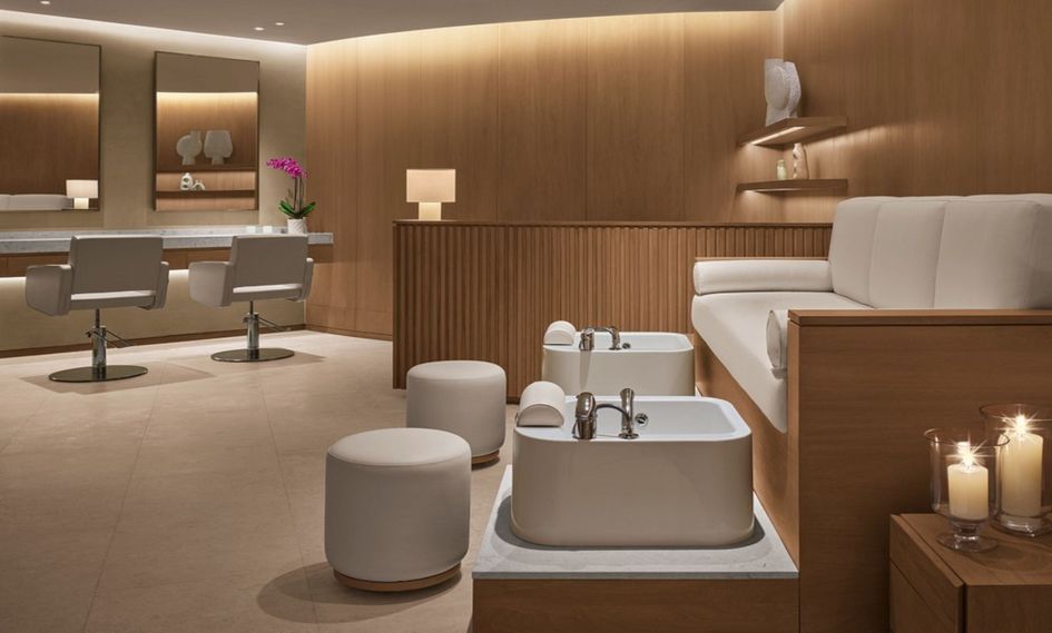 The Riviera Maya EDITION at Kanai