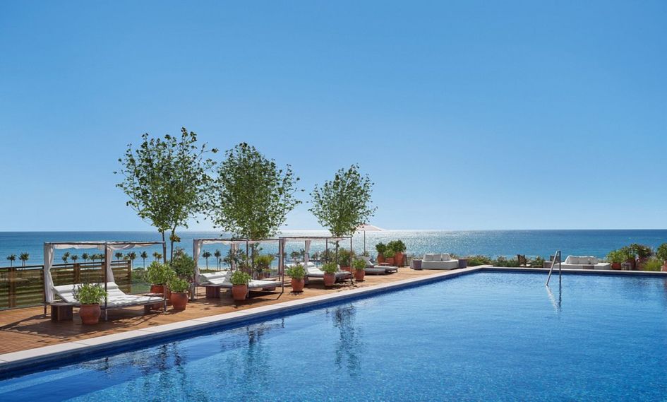 The Riviera Maya EDITION at Kanai