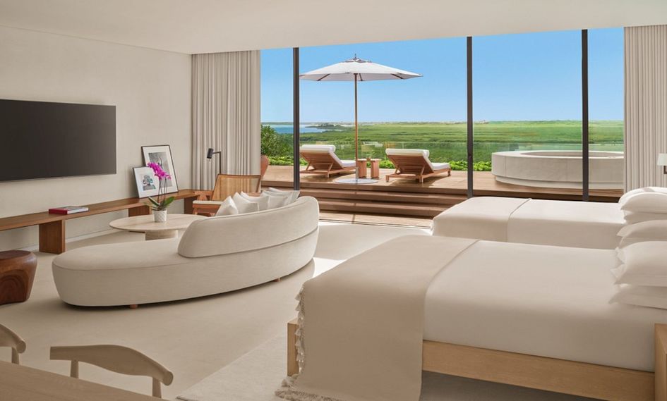 The Riviera Maya EDITION at Kanai