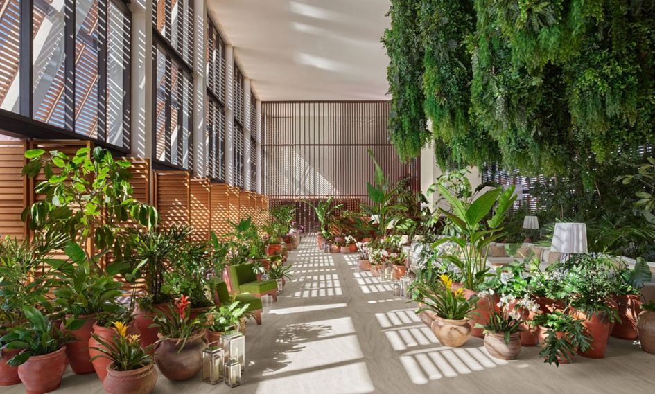 The Riviera Maya EDITION at Kanai