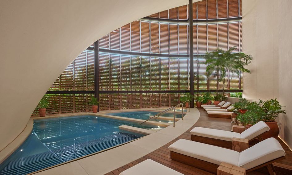 The Riviera Maya EDITION at Kanai