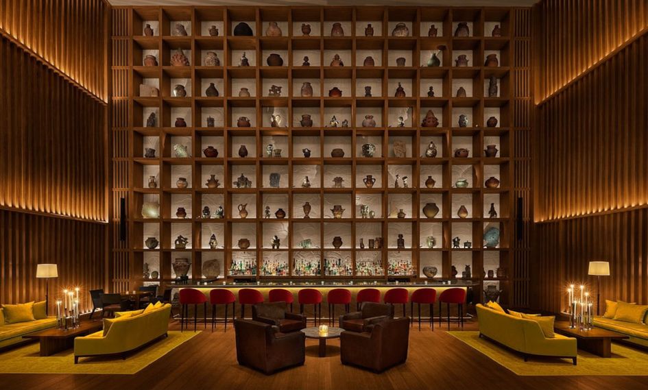 The Riviera Maya EDITION at Kanai