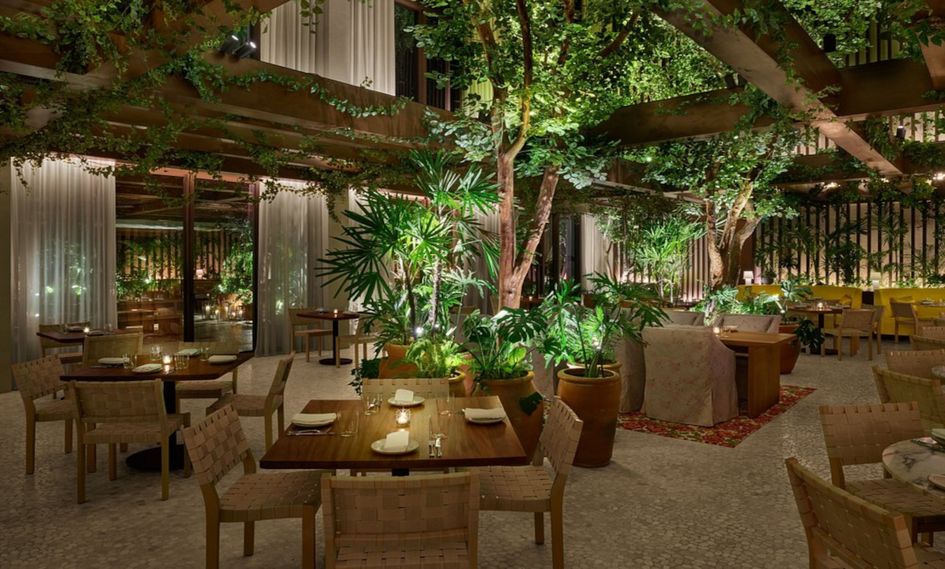 The Riviera Maya EDITION at Kanai