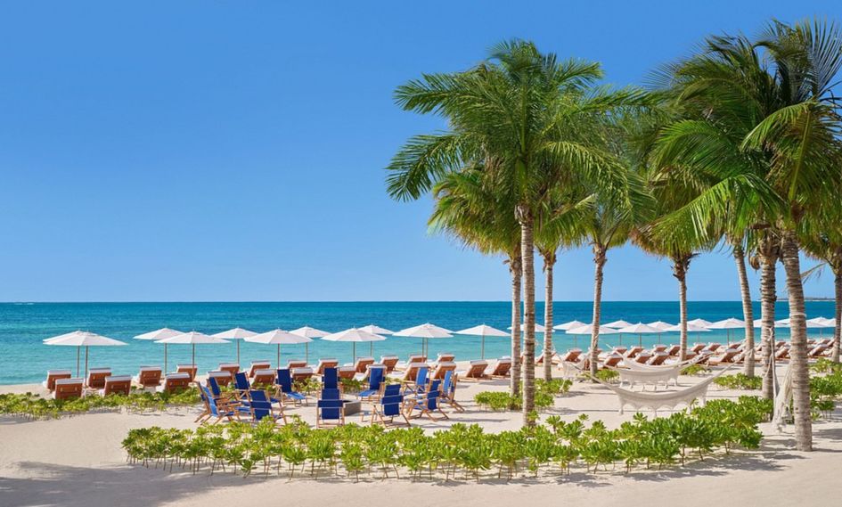 The Riviera Maya EDITION at Kanai