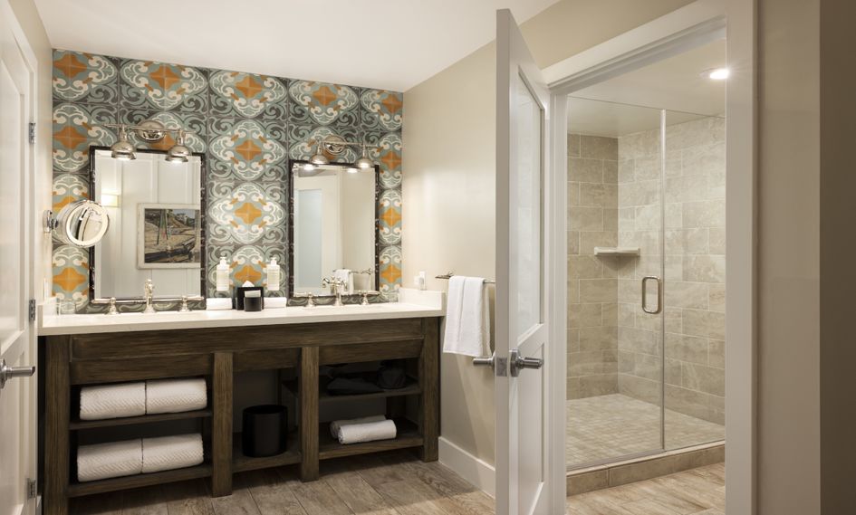 The Ranch at Laguna Beach