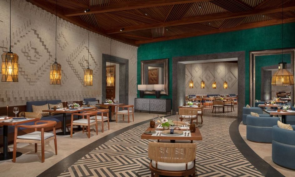 Secrets Playa Blanca Costa Mujeres