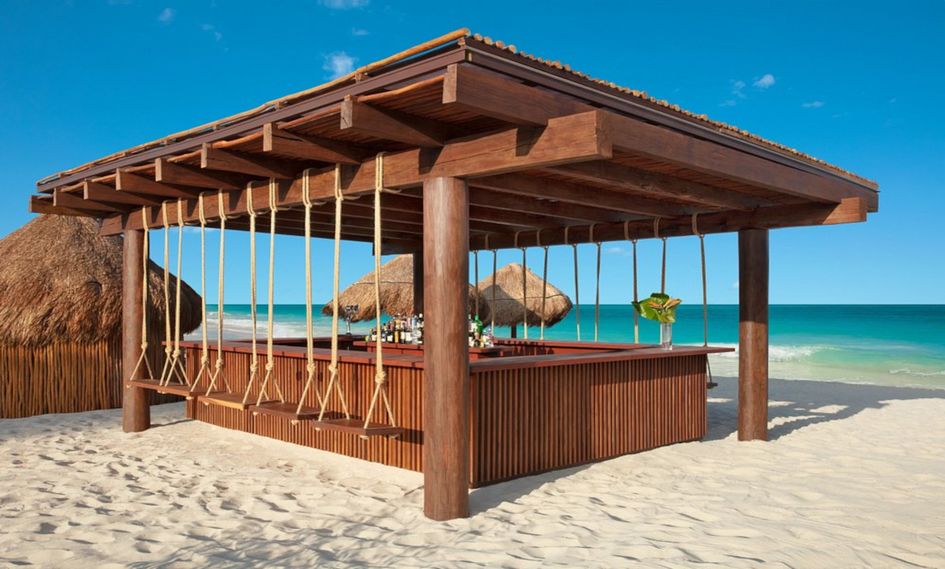 Secrets Playa Blanca Costa Mujeres