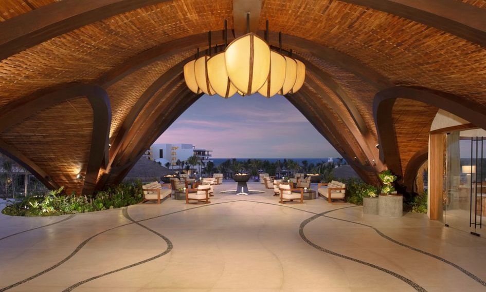 Secrets Playa Blanca Costa Mujeres