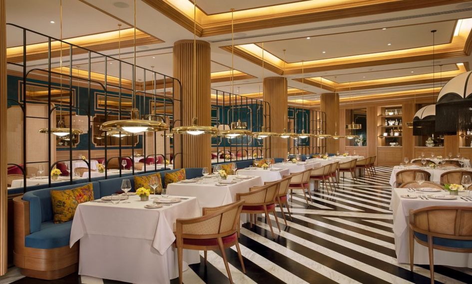 Secrets Playa Blanca Costa Mujeres