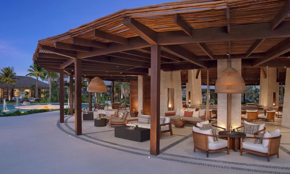 Secrets Playa Blanca Costa Mujeres