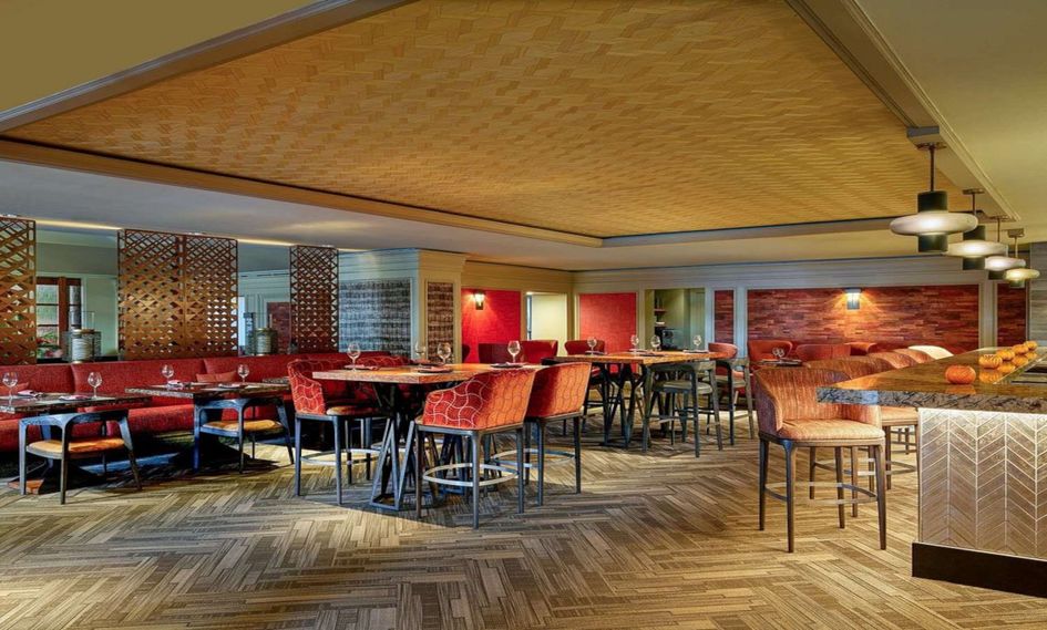 Fairmont Orchid, Hawaii