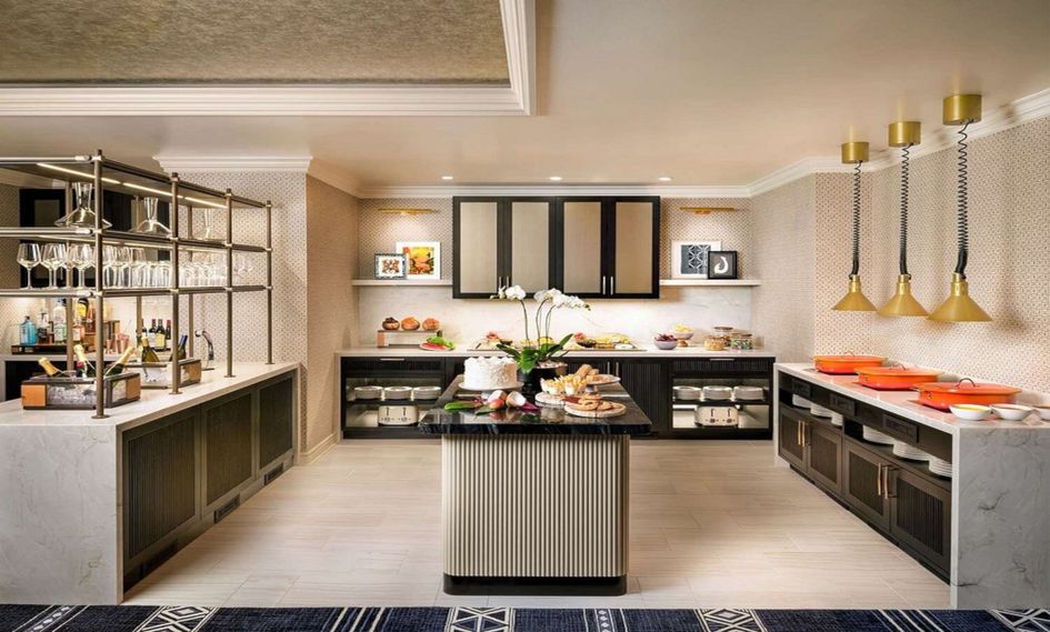 Fairmont Orchid, Hawaii