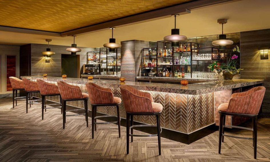 Fairmont Orchid, Hawaii