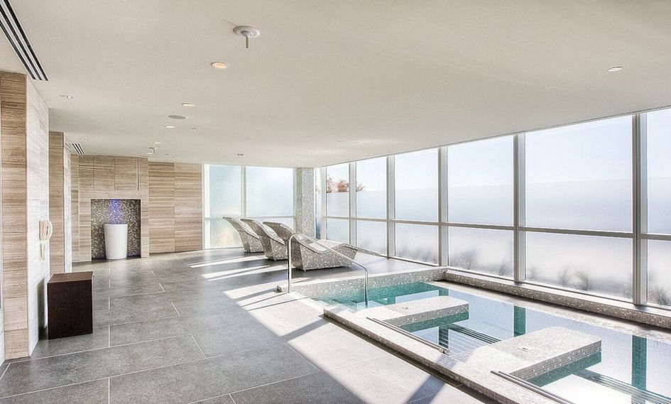 Four Seasons Hotel Baltimore