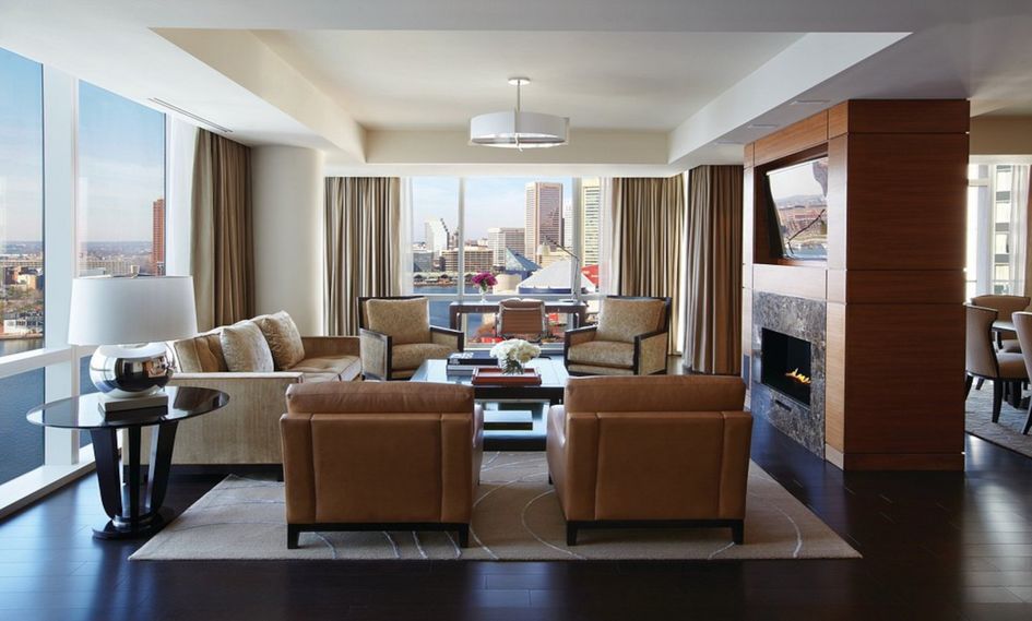 Four Seasons Hotel Baltimore