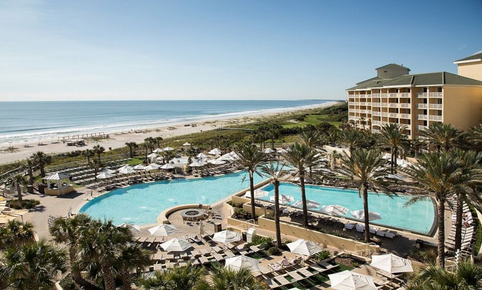 Omni Amelia Island Resort