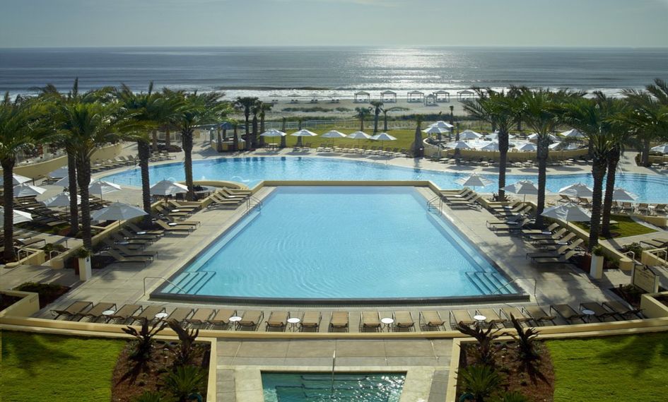 Omni Amelia Island Resort