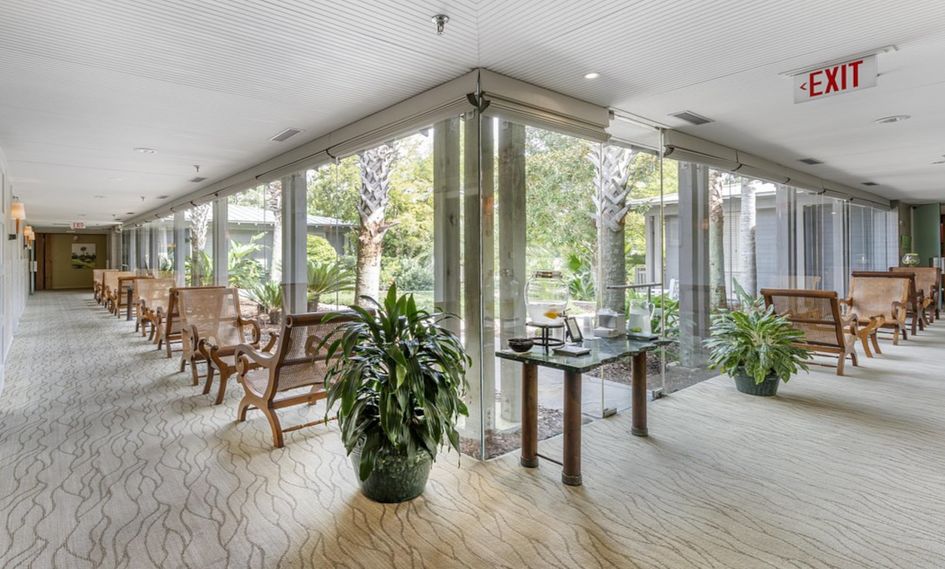 Omni Amelia Island Resort