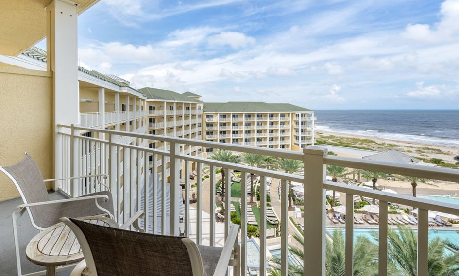 Omni Amelia Island Resort