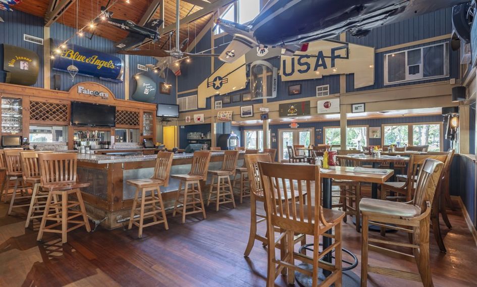 Omni Amelia Island Resort