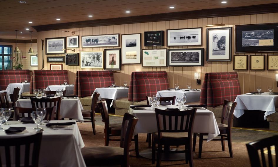 Omni Amelia Island Resort