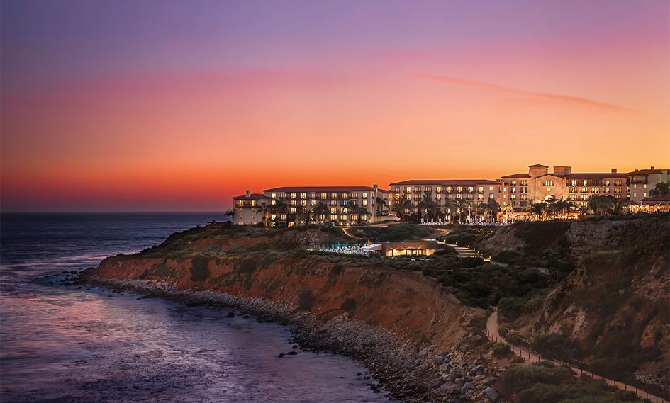 Terranea Resort